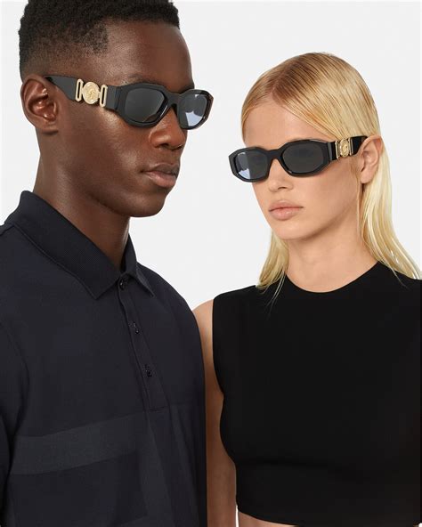 versace lentes medusa